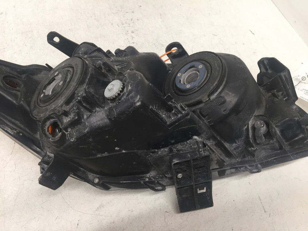 Headlight Damaged Halogen Headlamp Driver LH Scion tC 2005-2007 81170-21130 OEM2