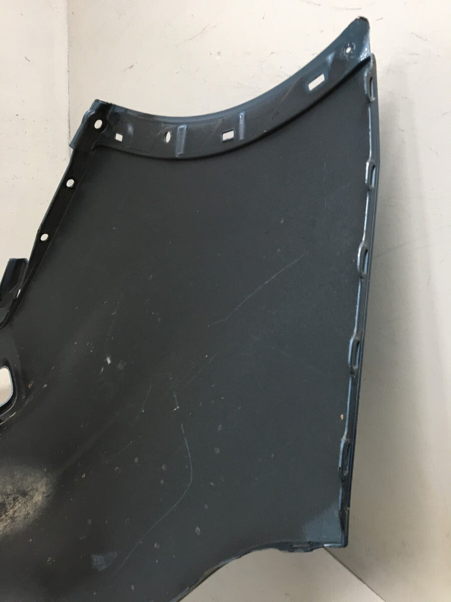 Rear Bumper Cover Honda CR V LX EX EX L SE Touring 2015 2016 71501-T1W-ZX00 OEM