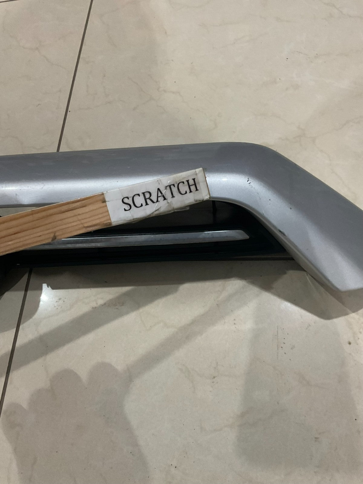 Front Upper Grille 2020 2022 Toyota 4Runner 53116+35050 OEM