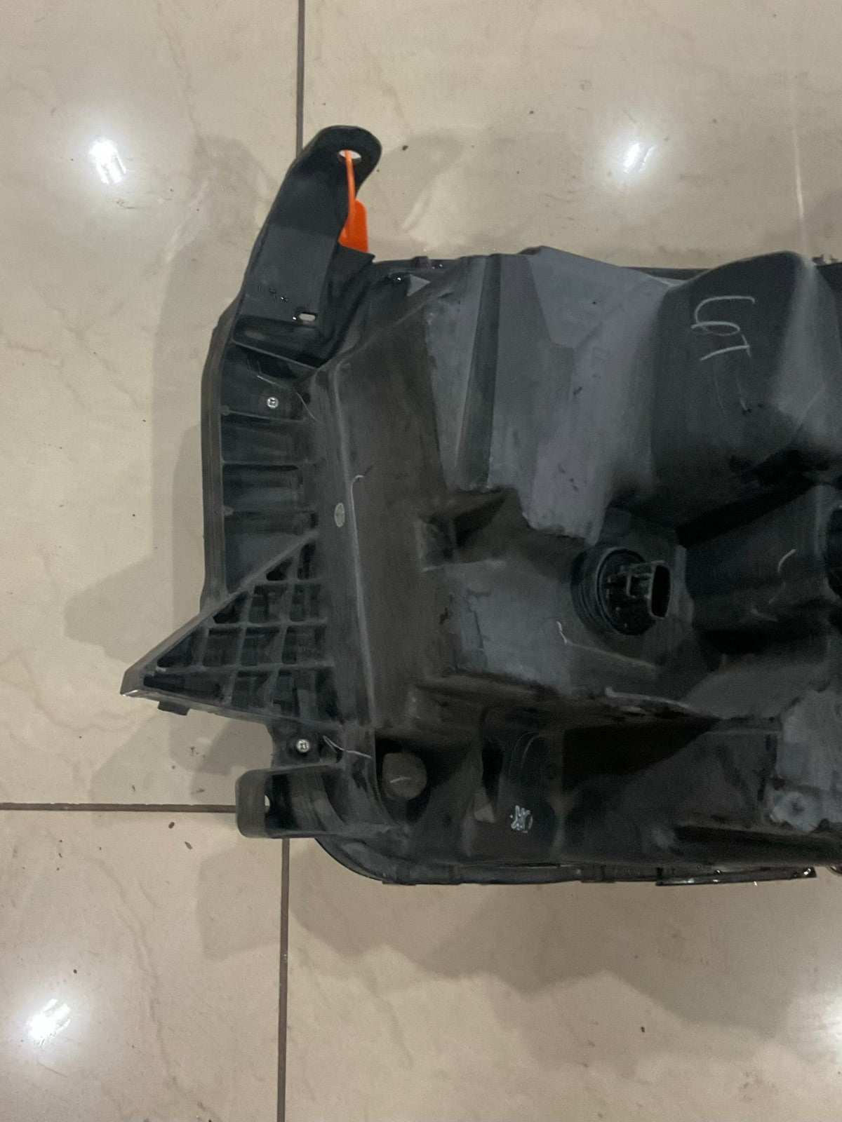 Headlight Right Passenger RH 2018 2021 Toyota Tundra CAPA