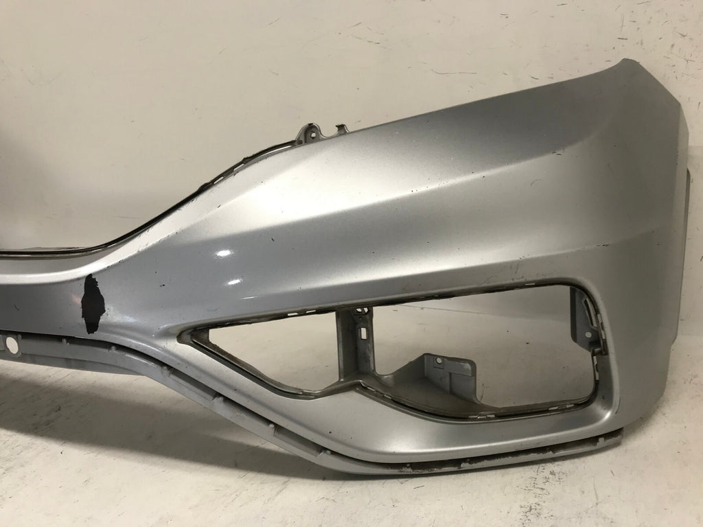 Front Upper Bumper Cover Honda CR-V LX/EX/EX-L/SE/Touring 2015-2016 OEM4