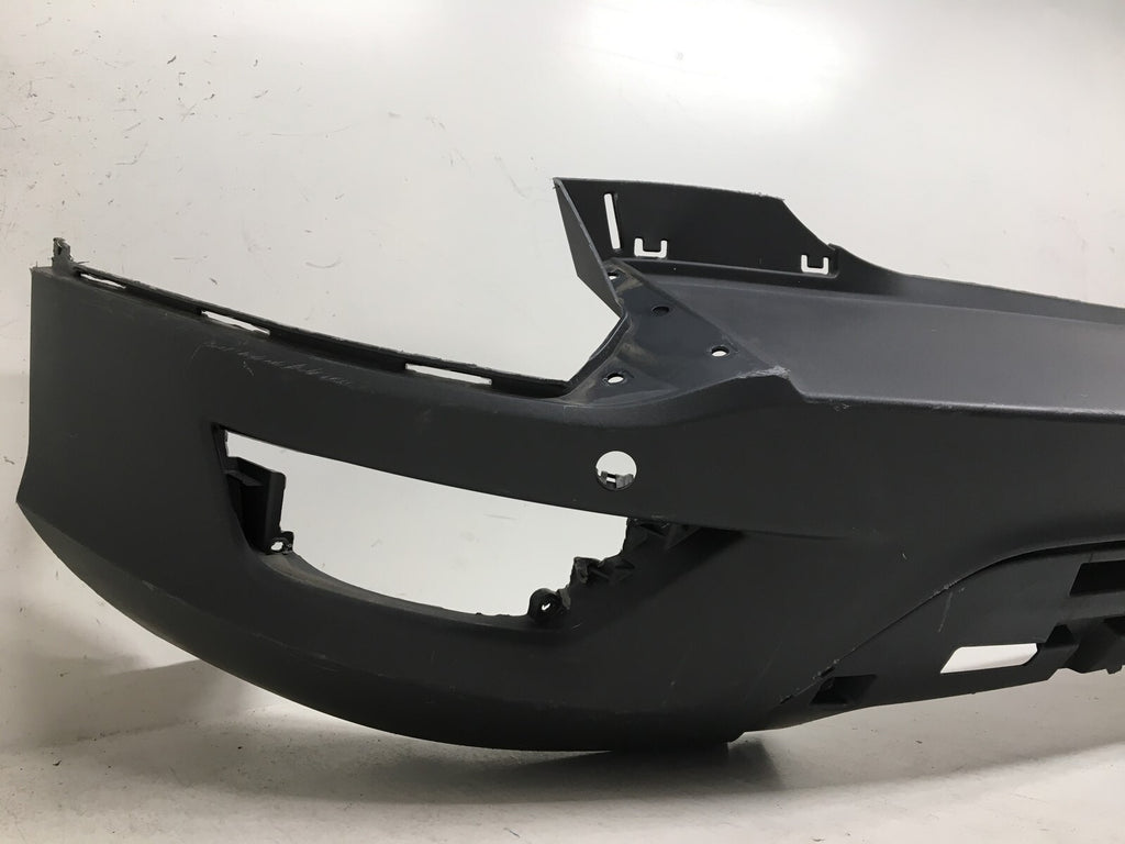 Rear Bumper Cover Ford Escape S SE SEL Titanium 2013-2015 CJ54-17D781-AEW OEM