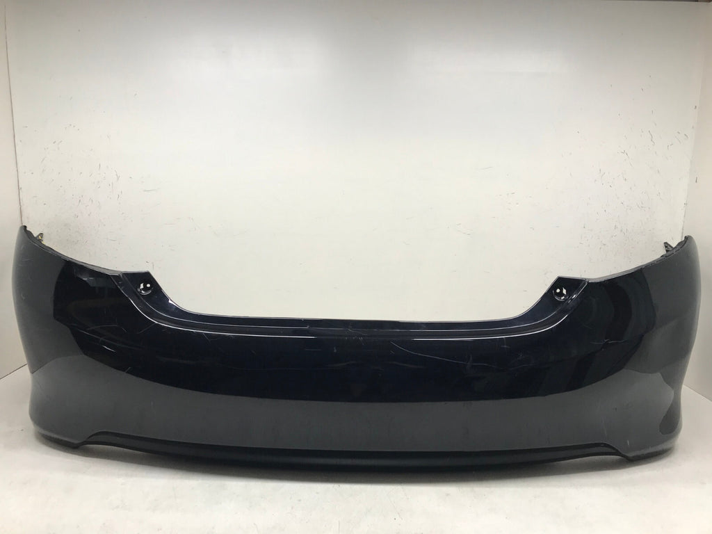 Rear Bumper Cover Toyota Camry L/LE/XLE/Hybrid LE/Hybrid XLE 2012-2014 OEM