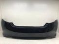 Rear Bumper Cover Toyota Camry L/LE/XLE/Hybrid LE/Hybrid XLE 2012-2014 OEM