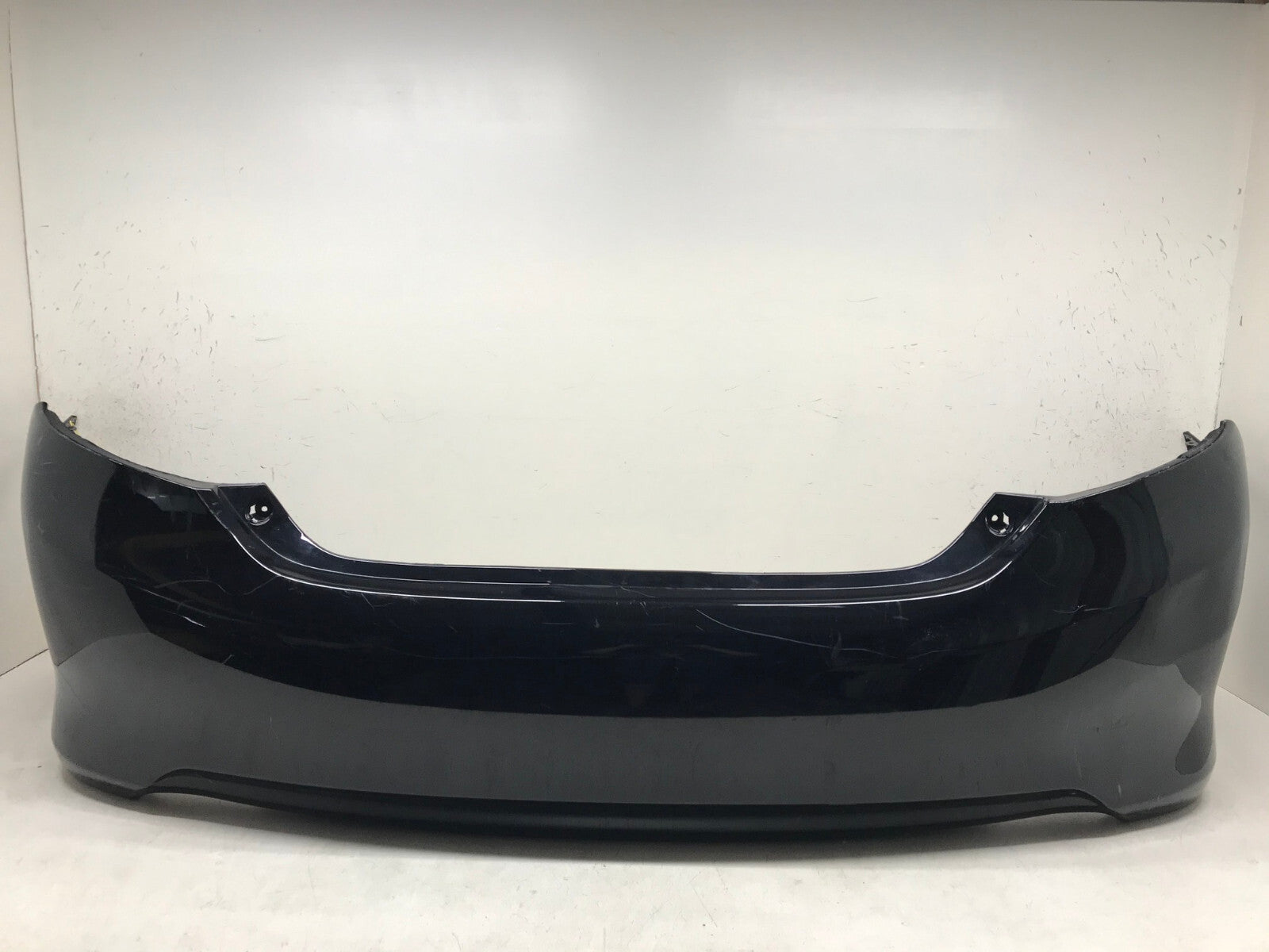 Rear Bumper Cover Toyota Camry L/LE/XLE/Hybrid LE/Hybrid XLE 2012-2014 OEM