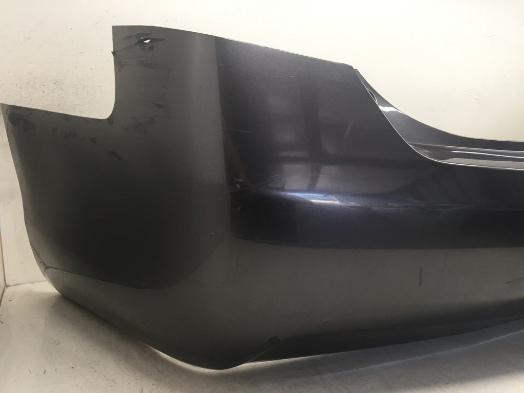 Rear Bumper Cover Toyota Camry Sedan 2007-2011 52159-06360 OEM4