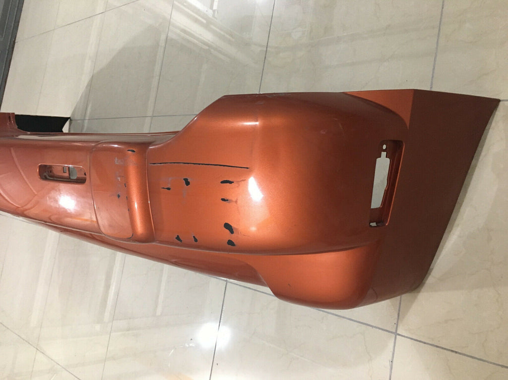 Rear Bumper Cover Chevrolet HHR LT/LS/LS Panel/LT Panel 06-11 15276663 OEM (1)