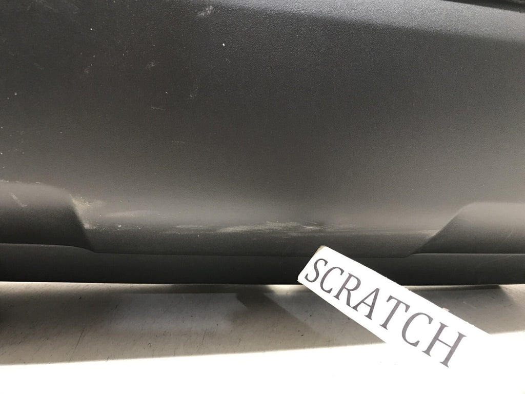 Rear Bumper Cover Toyota Rav4 2019-2020 52159-OR160 OEM3