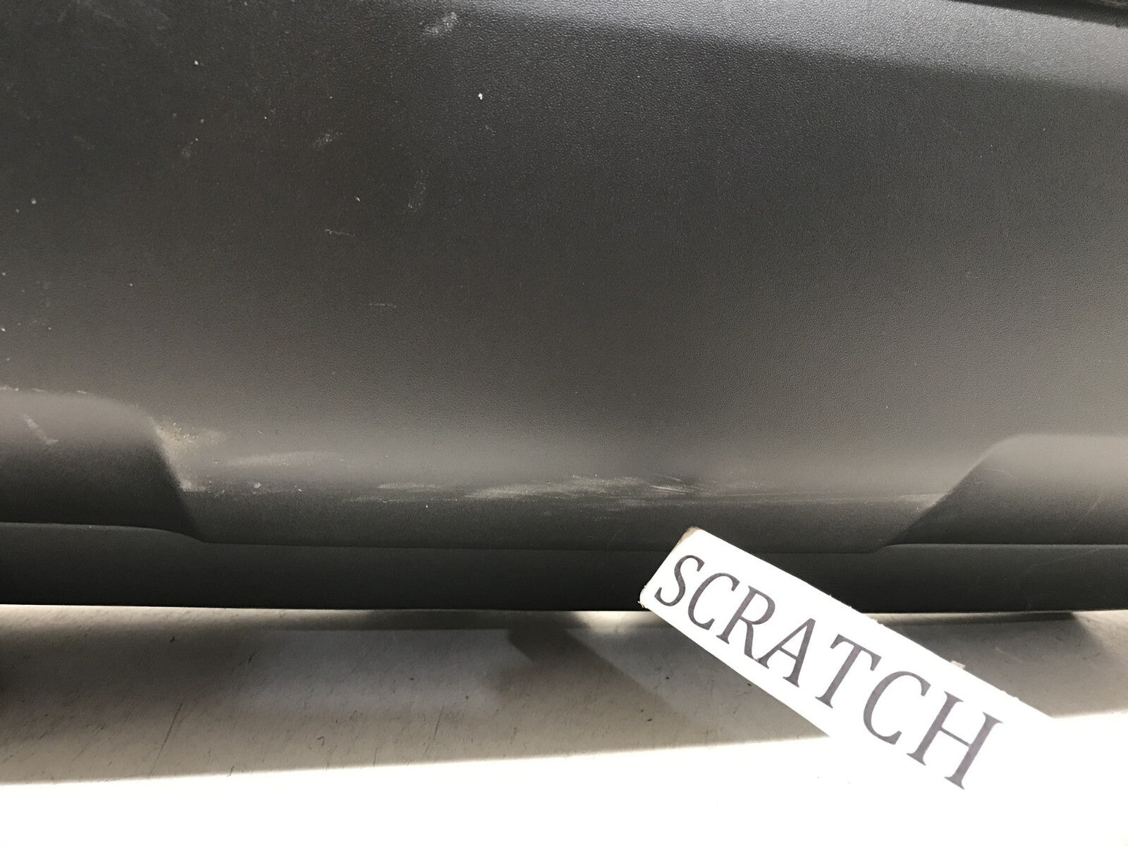 Rear Bumper Cover Toyota Rav4 2019-2020 52159-OR160 OEM3