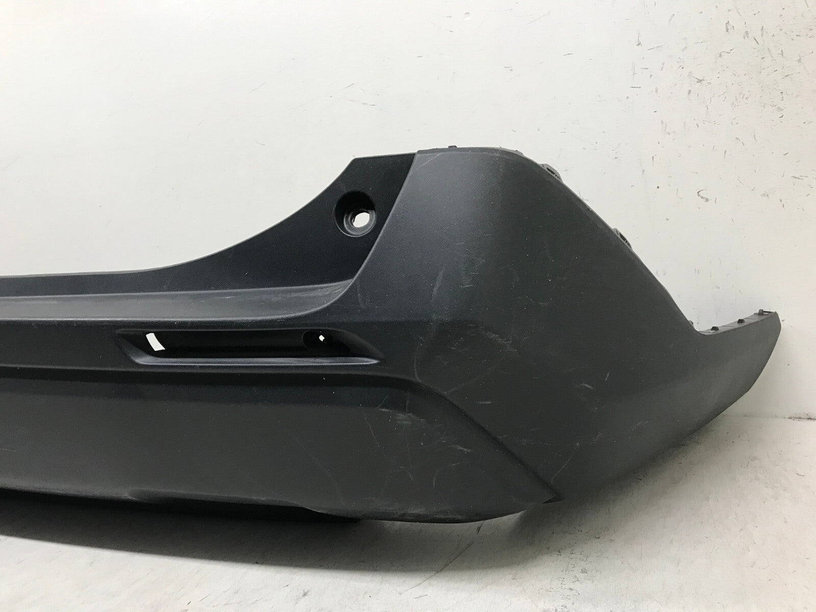 Rear Bumper Cover Toyota Rav4 2019-2021 85022-5ZW0H OEM
