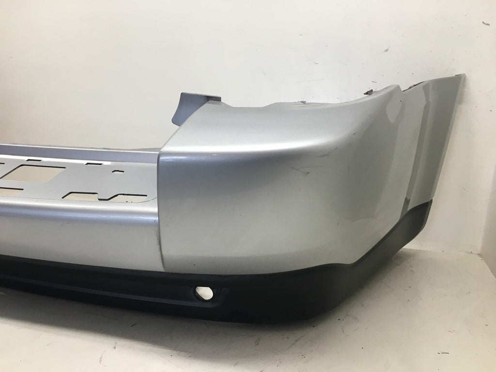 Rear Bumper Cover Land Rover Freelander 2004 2005 DOC500071 Original