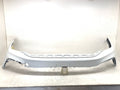 Front Upper Bumper Cover White 2022-2023 Volkswagen Tiguan S/SE 5NN807217-AK OEM