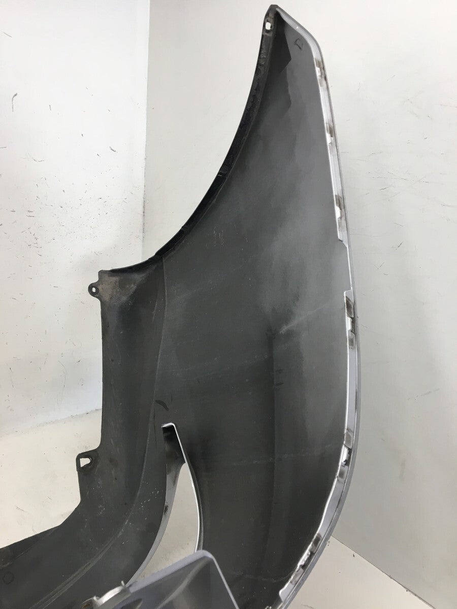 Rear Bumper Cover Lexus RX350 RX450H Base F Sport w/o Sensors 2011-2015 OEM