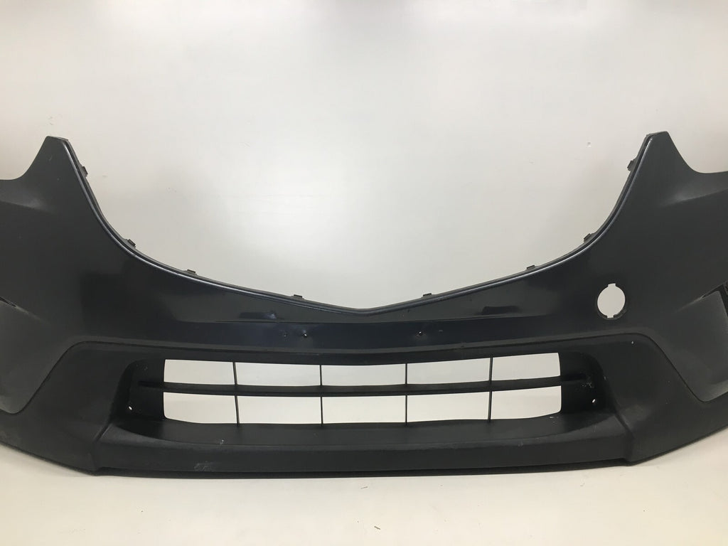 Front Bumper Cover Mazda CX-5 Sport/Touring/Grand Touring 13-16 KD45-50031 OEM