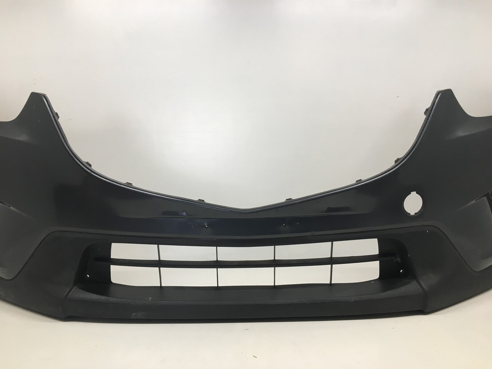 Front Bumper Cover Mazda CX-5 Sport/Touring/Grand Touring 13-16 KD45-50031 OEM