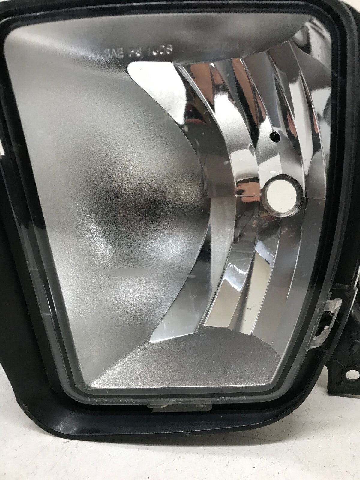 Fog light Damaged Driver LH Dodge Ram 2013 2014 2015 2016 2017 2018 320479 OEM