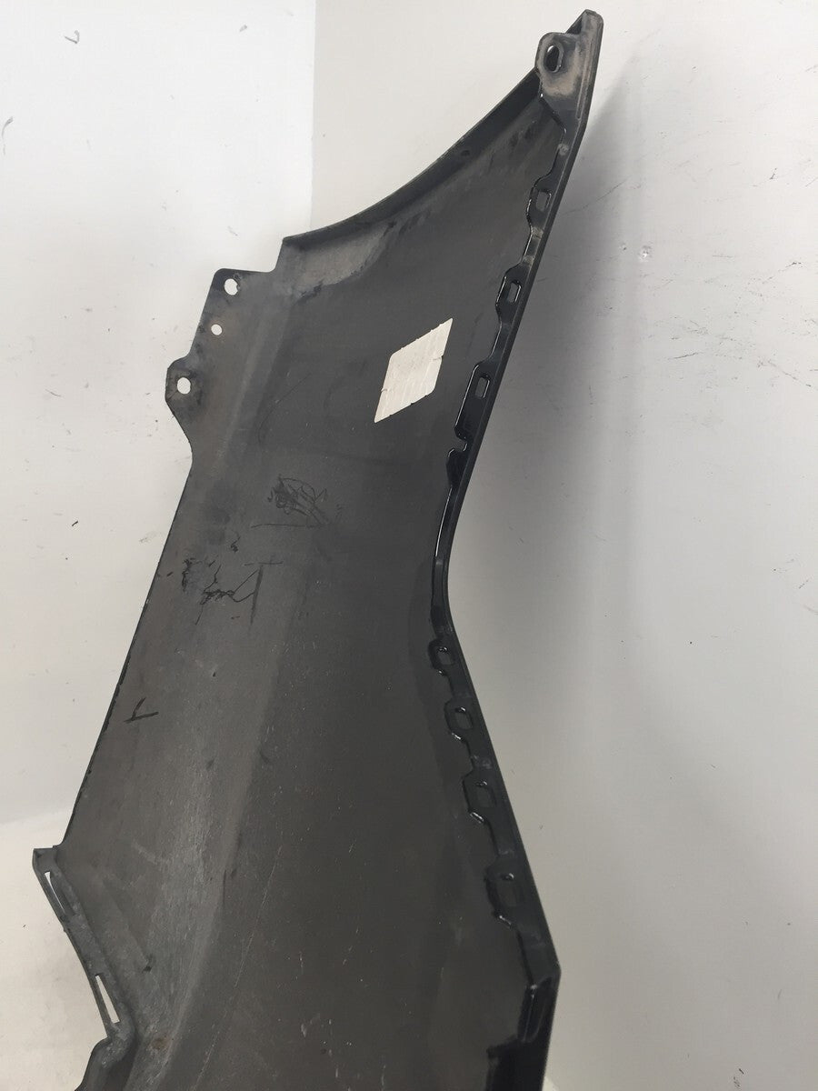 Rear Bumper Cover Nissan Altima S SL SV SR Platinum Edt ONE 2019 2020 OEM2