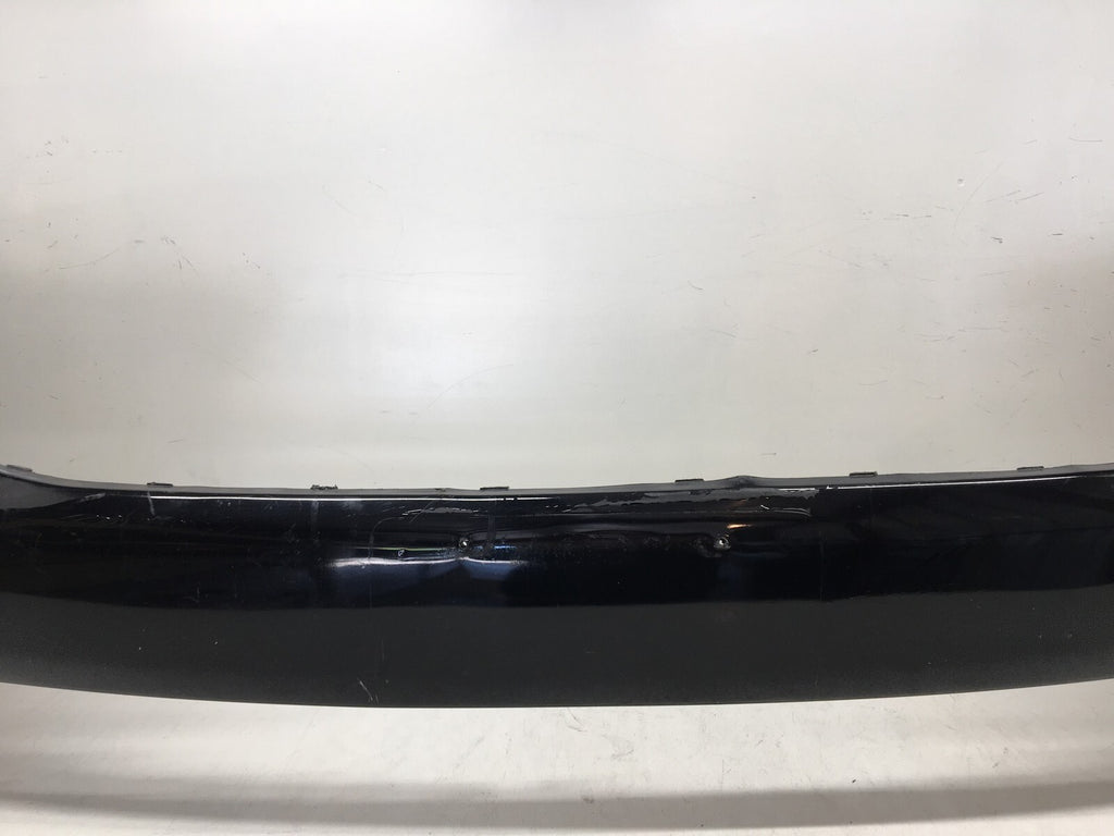 Front Bumper Cover Toyota Highlander LE Limited Hybrid 2014-2016 CAPA