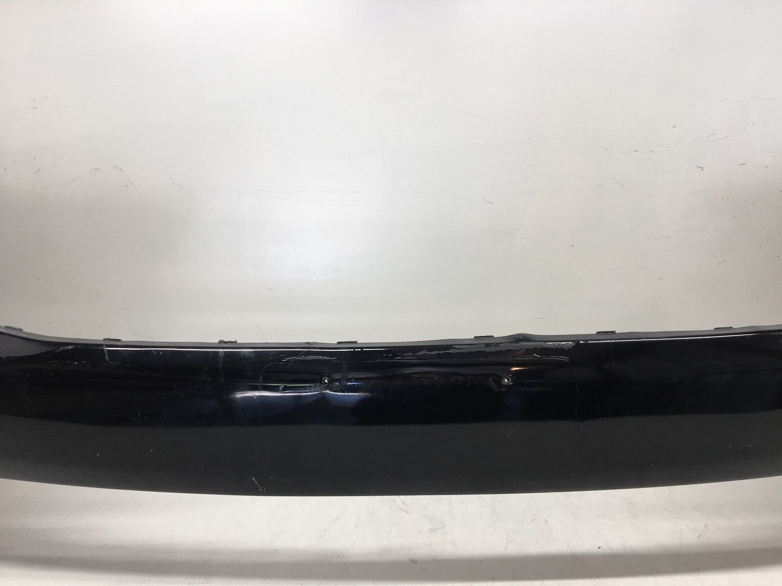 Front Bumper Cover Toyota Highlander LE Limited Hybrid 2014-2016 CAPA