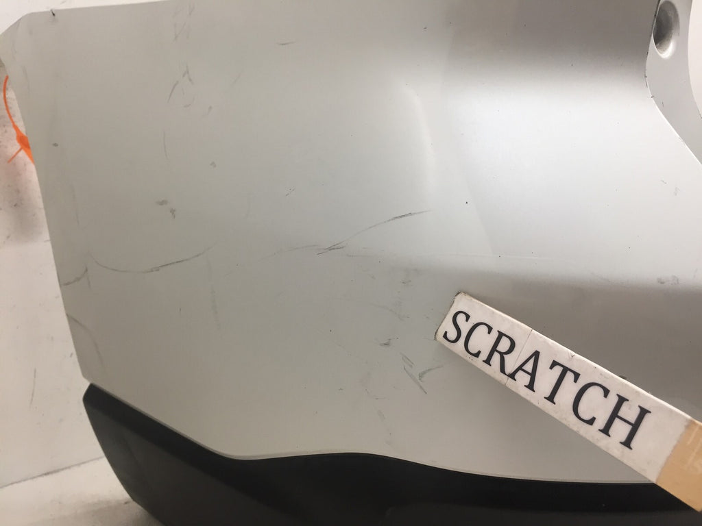 Rear Bumper Cover Subaru Forester 2.5i 2.0XT 2014-2016 57704SG010 OEM2