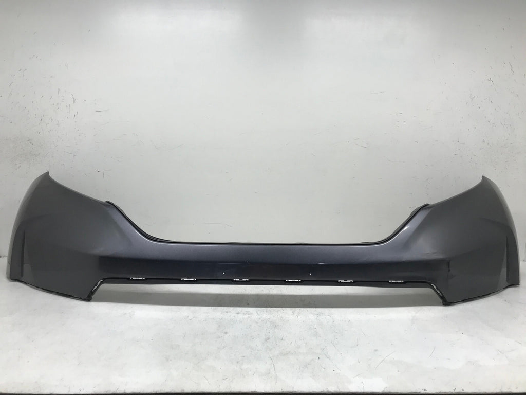 Front Upper Bumper Cover Honda CR V LX EX EX L Touring 17 18 71101-TLA-A000 OEM4
