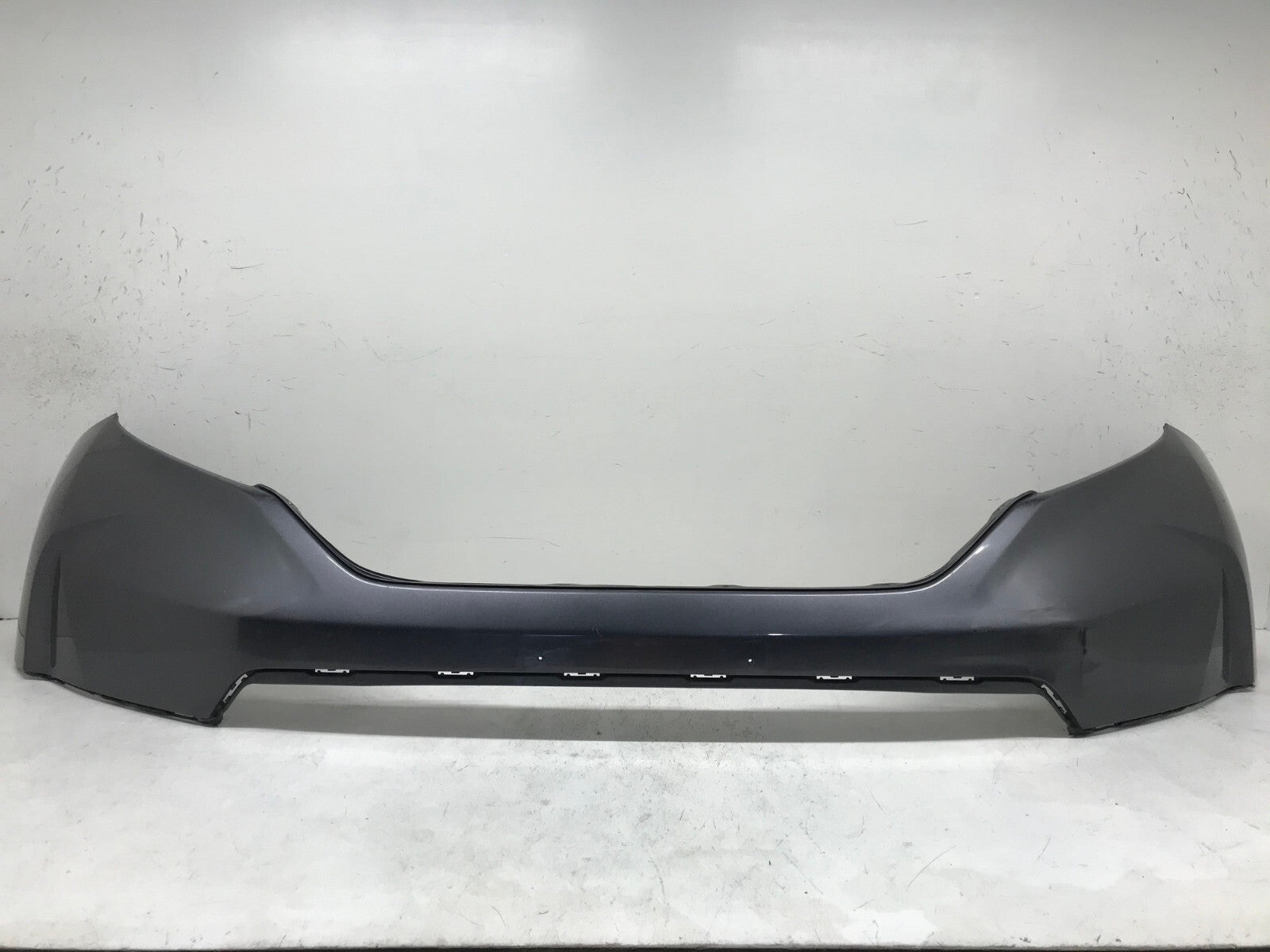 Front Upper Bumper Cover Honda CR V LX EX EX L Touring 17 18 71101-TLA-A000 OEM4