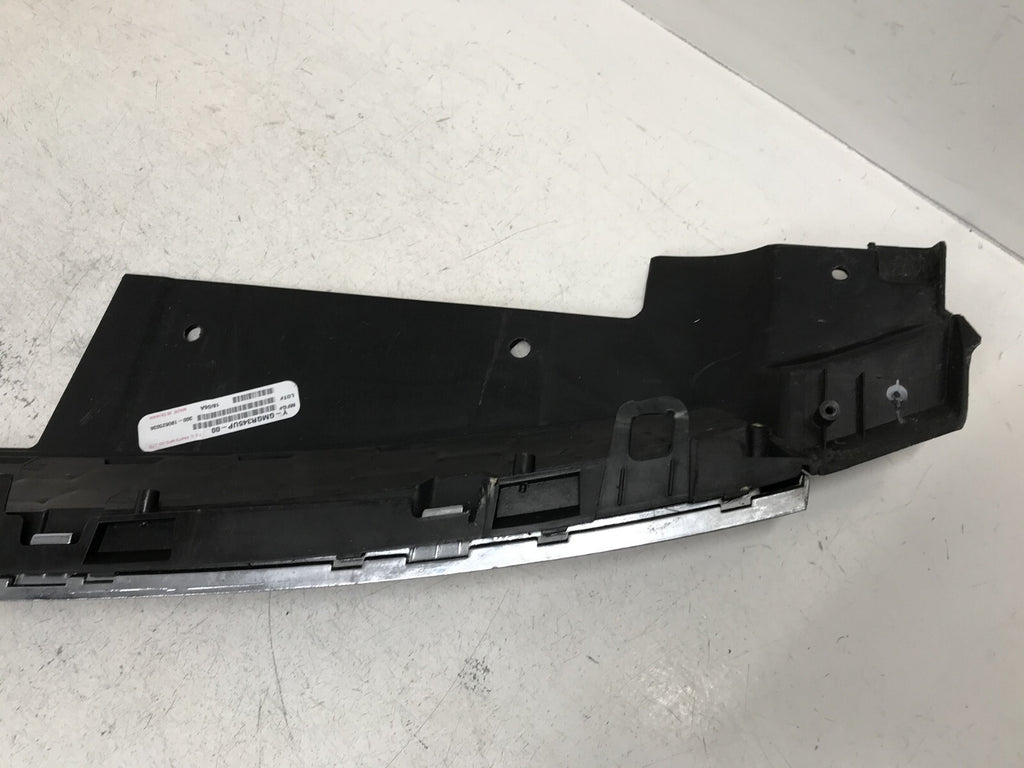 Upper Grill Grille Chevrolet Cruze 2011 2012 2013 2014 CAPA
