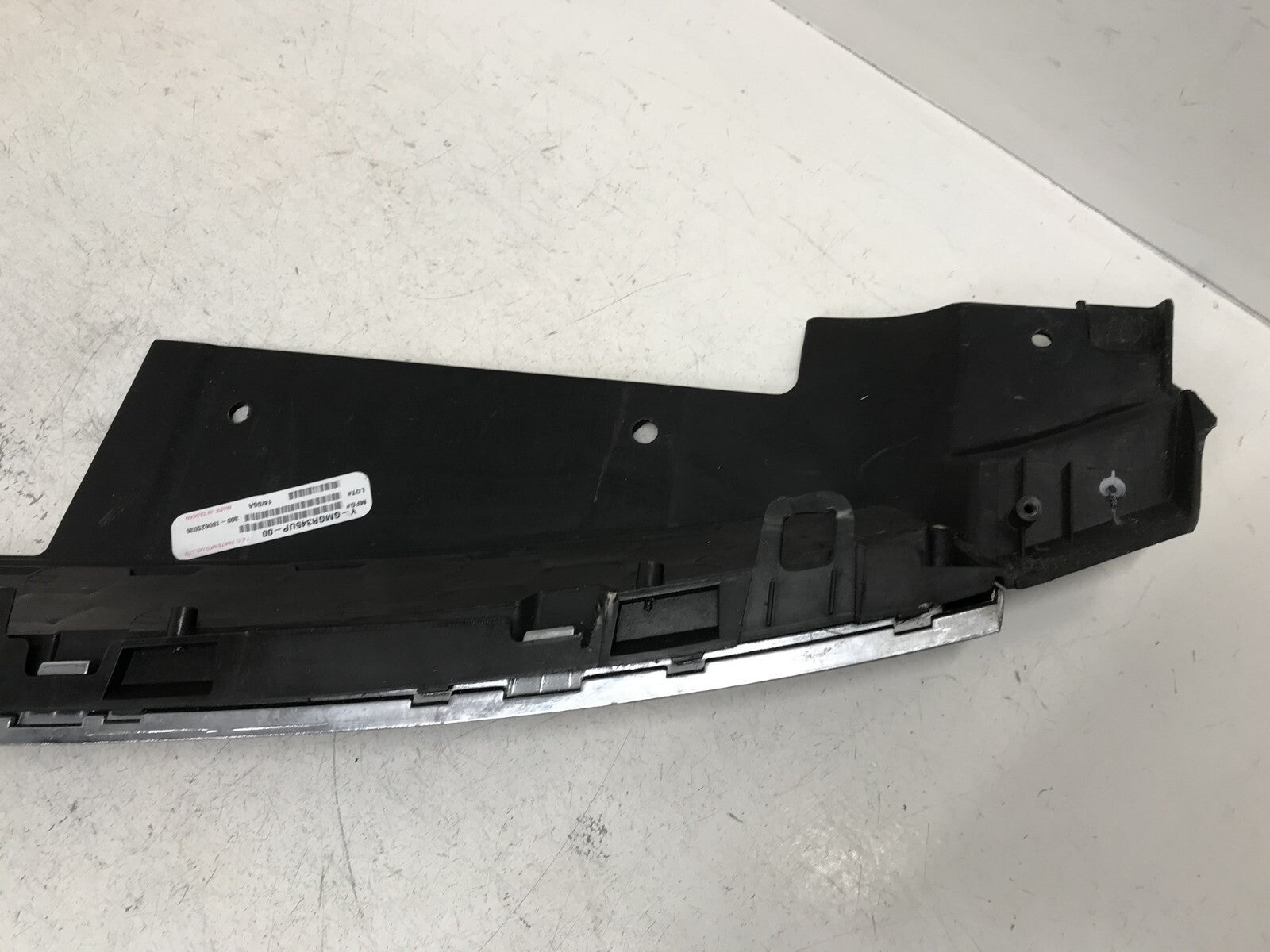 Upper Grill Grille Chevrolet Cruze 2011 2012 2013 2014 CAPA