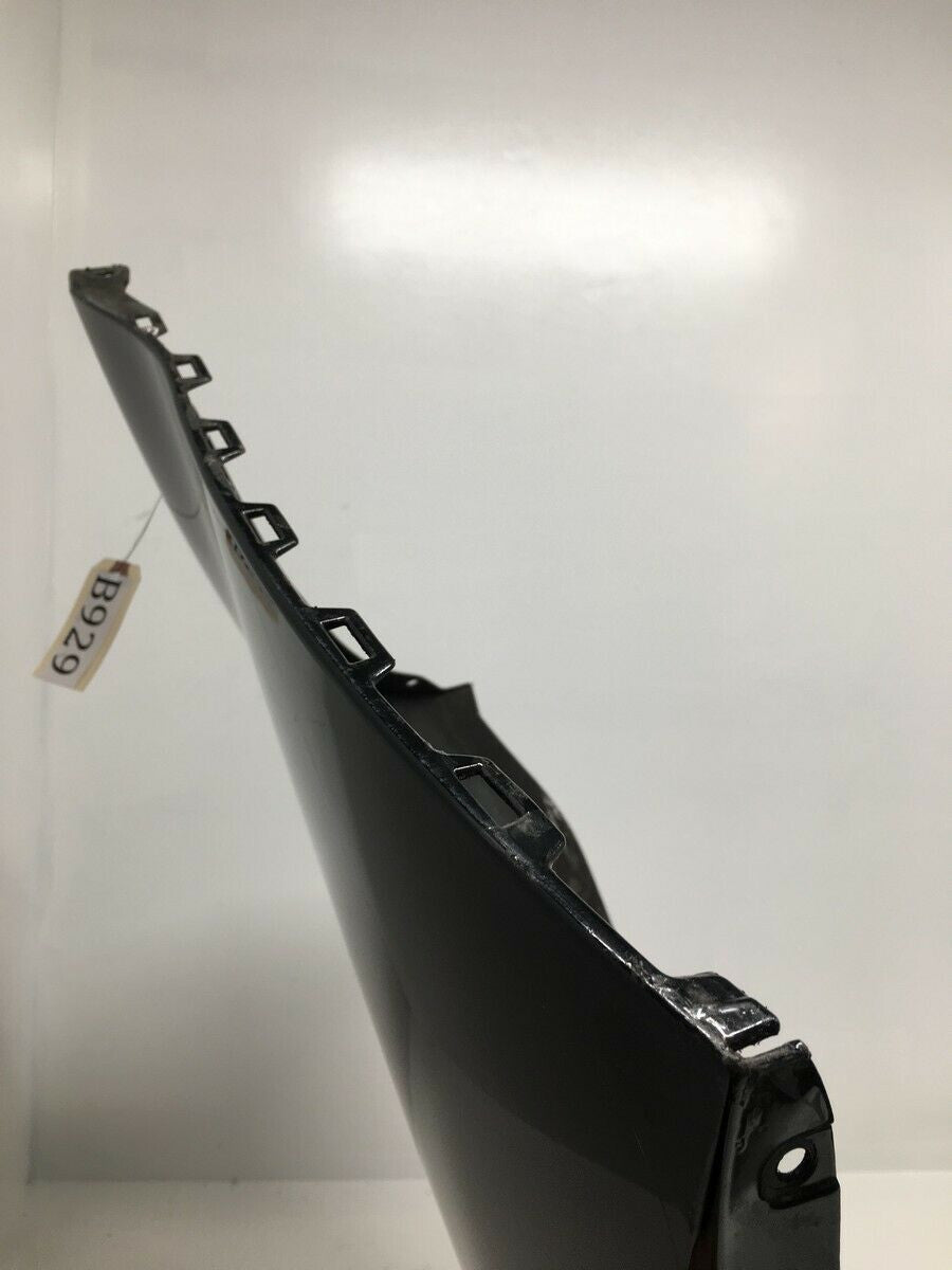 Rear Bumper Cover Chevy Cobalt Base/LT/LS 2005-2010 22695247 OEM