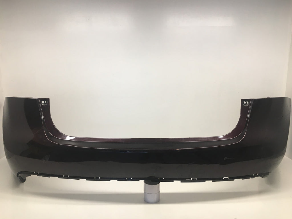 Rear Bumper Cover Toyota Avalon XLE/Limited/Hybrid XLE Premium 2013-2018 OEM