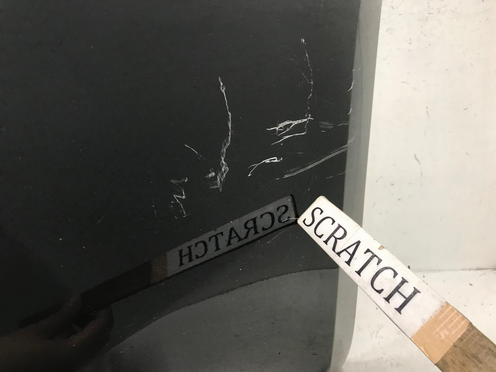 Rear Bumper Cover 1H2 Toyota Avalon XLE/Limited/Hybrid 2013-2018 52159-07020 OEM