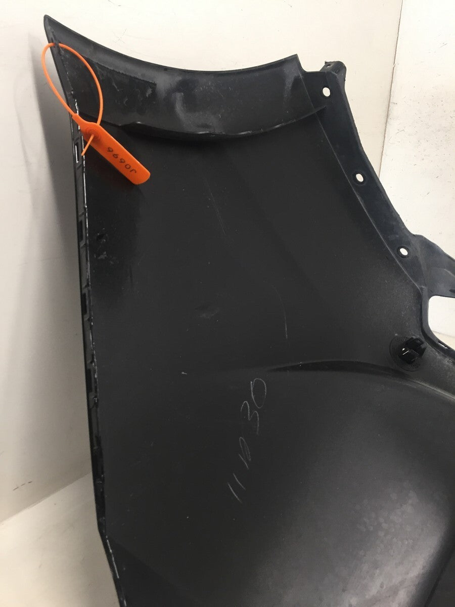 Rear Bumper Cover Acura RDX W/Sensor Holes 2019 71501-TJB-A000 OEM2