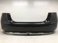 Rear Bumper Cover 2008-2013 Nissan Rogue Rogue Select 2014 2015 SL SV S OEM