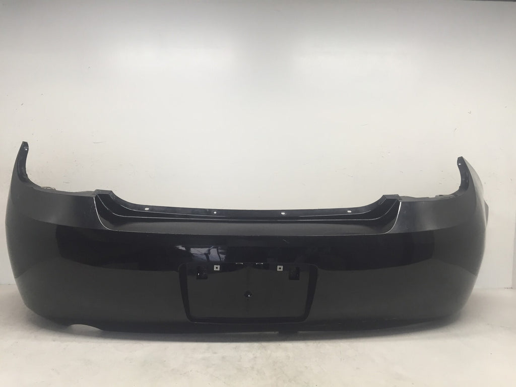 Rear Bumper Cover Chevy Cobalt Base LT LS 2005-2010 22695247 OEM2