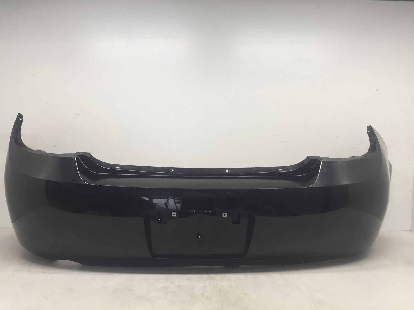 Rear Bumper Cover Chevy Cobalt Base LT LS 2005-2010 22695247 OEM2