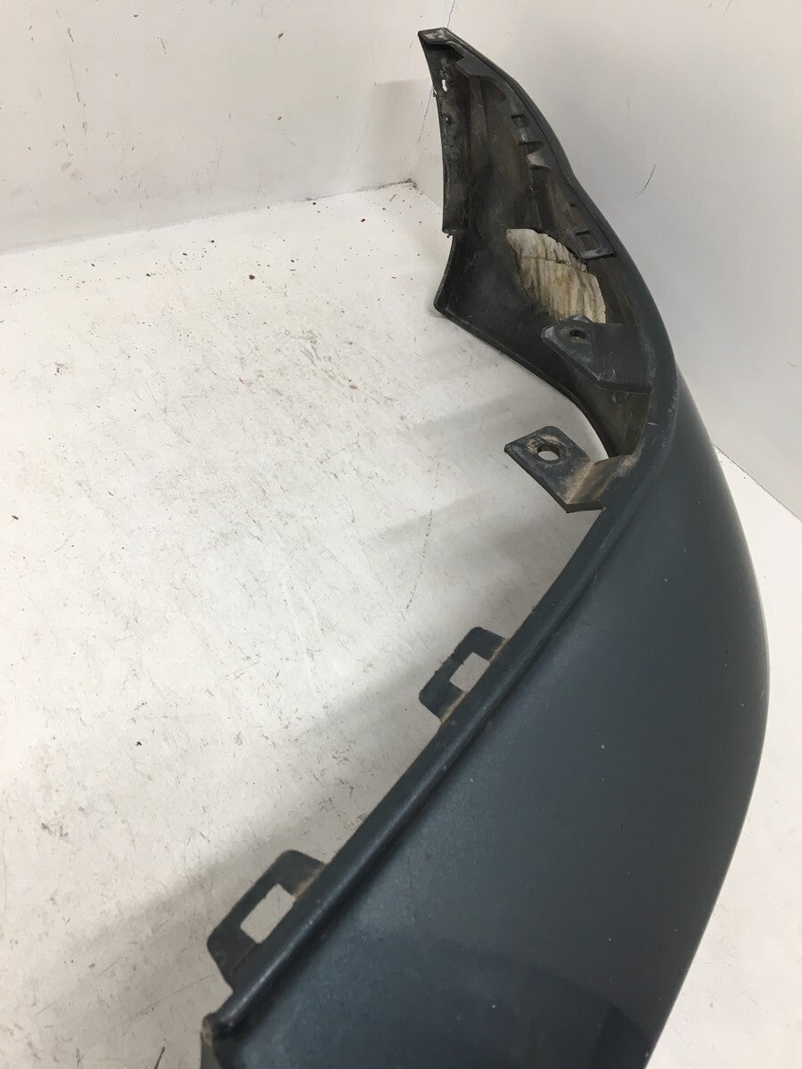 Front Bumper Cover GMC Sierra 1500 2007-2012 25783572 Original2