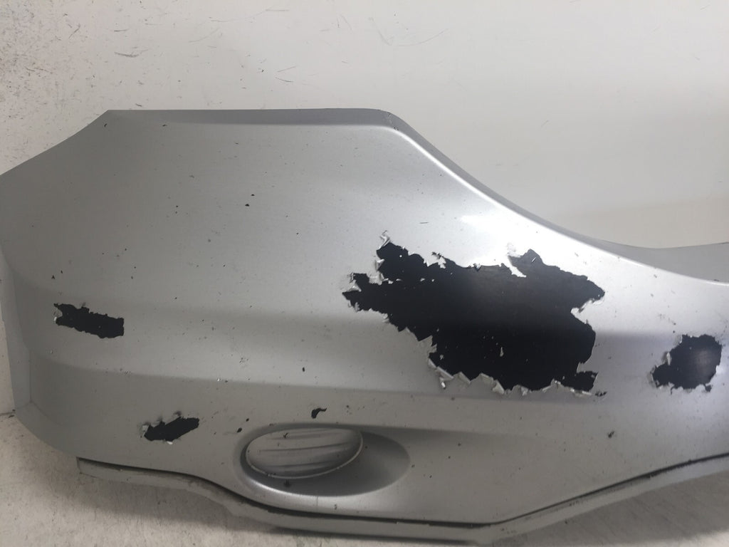Front Upper Bumper Cover Honda CR-V EX/EX-L/LX 2010 2011 71101-SWA-ZZ00 OEM