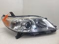 Headlight Damaged Passengers Right RH Toyota Sienna 11-20 8111008030 OEM