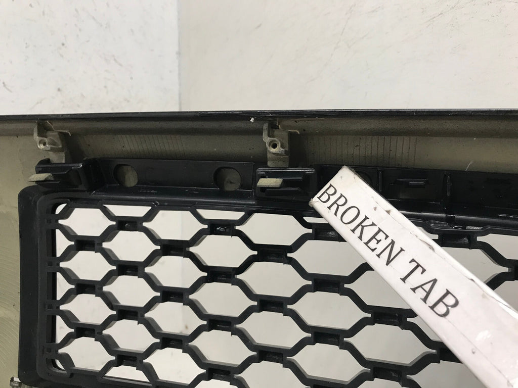 Grille Grill 2013-2022 RAM 1500 13DSAC0010 OEM