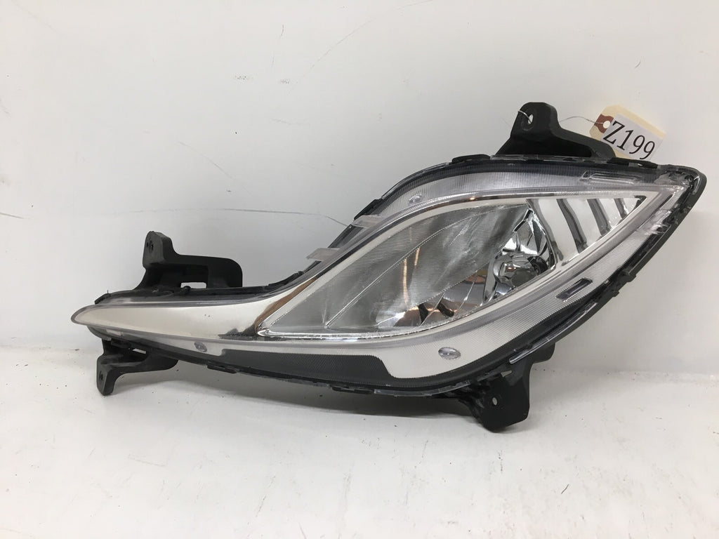 Foglight Damaged Fog Driving light Damaged Hyundai Sonata 11-15 92201-4R000 OEM