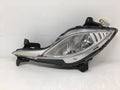 Foglight Damaged Fog Driving light Damaged Hyundai Sonata 11-15 92201-4R000 OEM