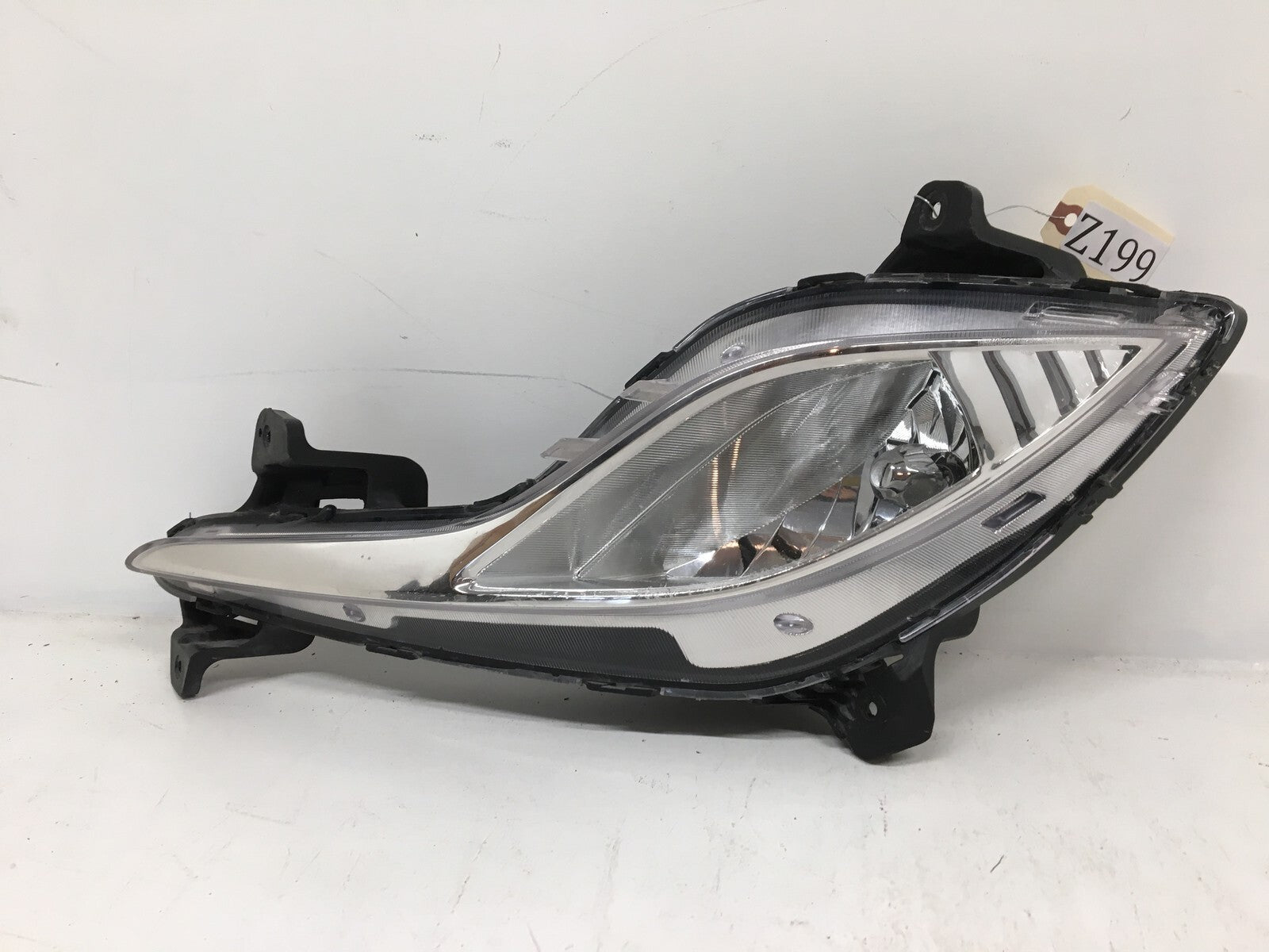 Foglight Damaged Fog Driving light Damaged Hyundai Sonata 11-15 92201-4R000 OEM