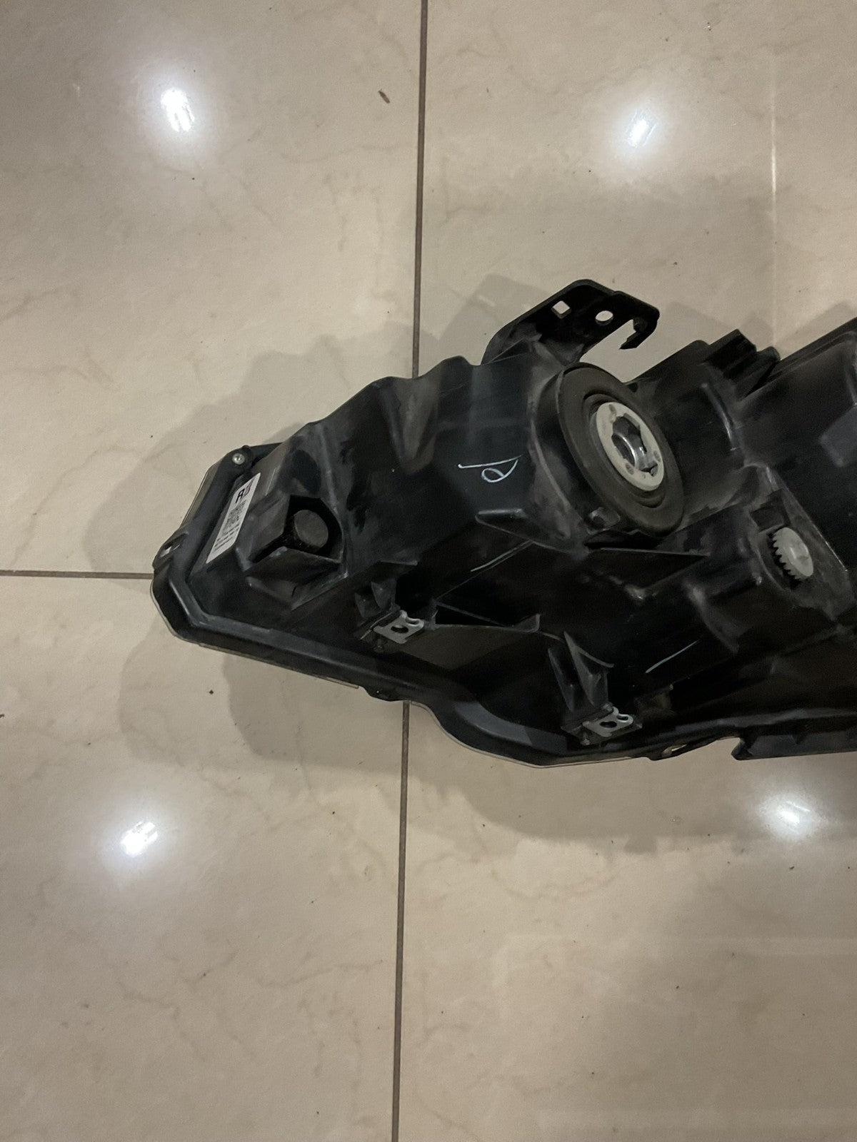 Headlight Right Passenger RH 2016-2021 Honda Civic CAPA