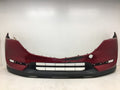 Front Bumper Cover Mazda CX 5 Sport Touring Grand Touring Grand Select 17 18 OEM