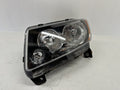 Headlight Left Driver LH 2011-2013 Jeep Grand Cherokee 55079379AF OEM