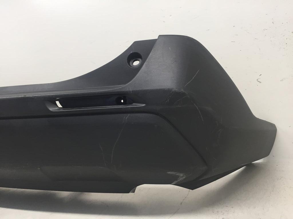 Rear Bumper Cover Toyota RAV4 2019 52159-42220 OEM4