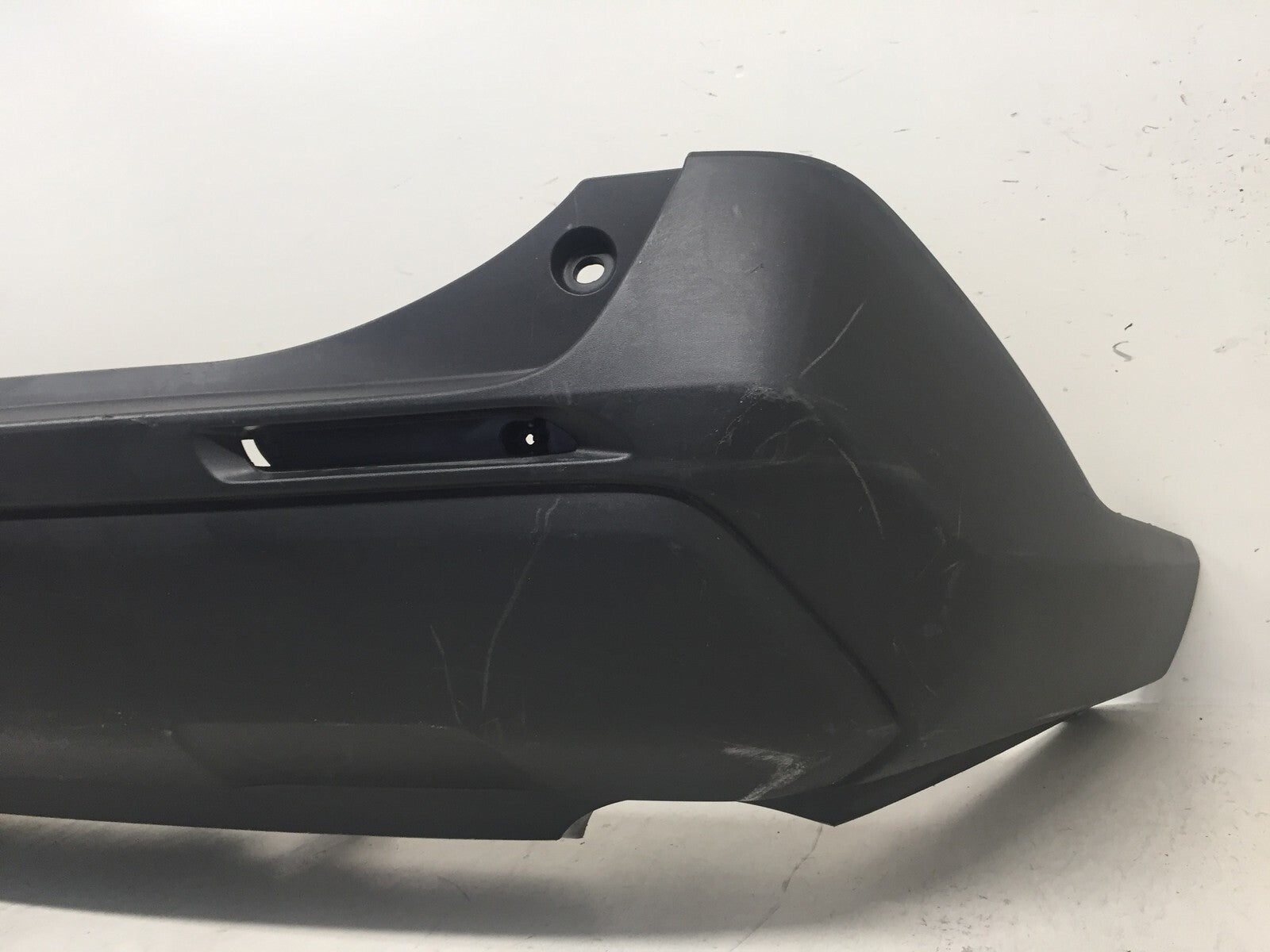 Rear Bumper Cover Toyota RAV4 2019 52159-42220 OEM4
