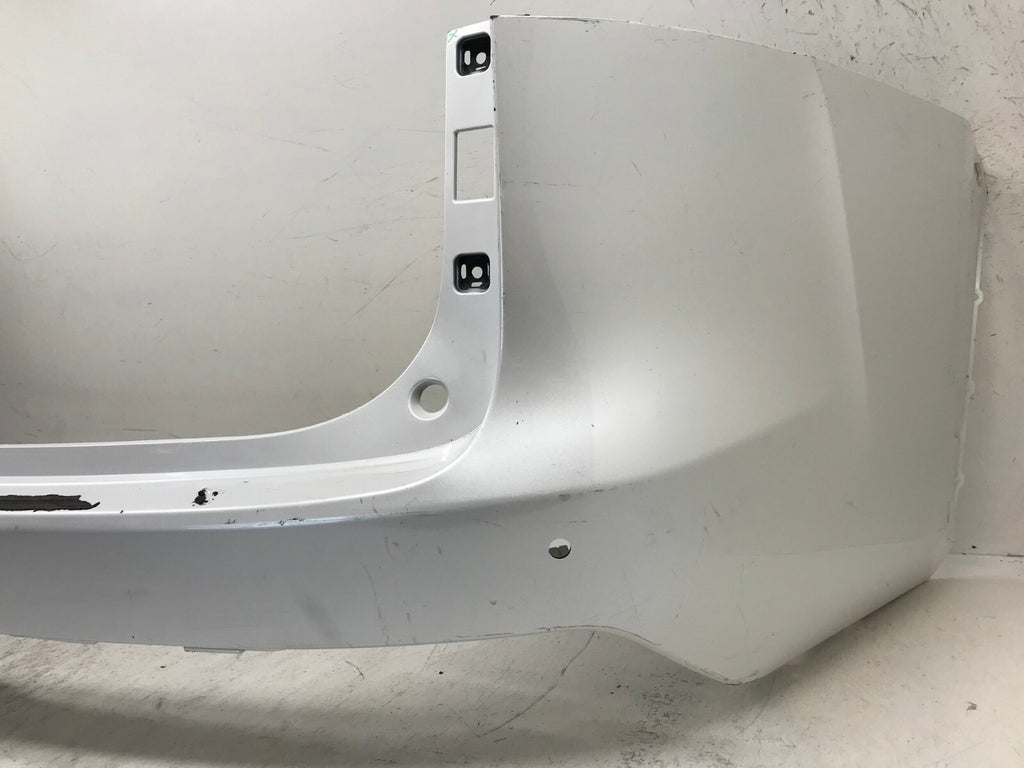 Rear Bumper Cover 085 15-17 Lexus NX300h/NX200T Base/F-Sport w/Sensor Holes OEM