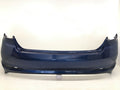 Rear Bumper Cover Hyundai Sonata Limited Limited 2.0T SE ECO Sport 15 -2017 OEM