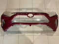 Front Bumper Cover Red Toyota RAV4 2019-2021 52119+0r200 OEM